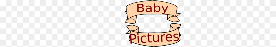 Baby Banner Clip Art, Text, Mailbox Free Png