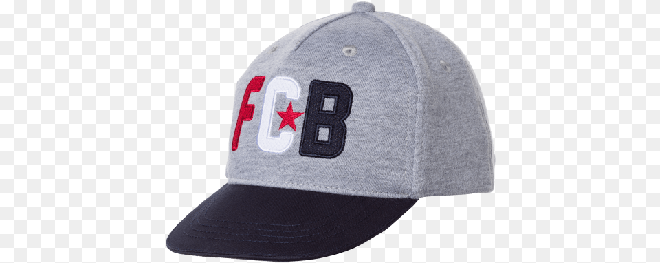 Baby Baseball Cap Fcb Fc Bayern Baby Cap, Baseball Cap, Clothing, Hat Png