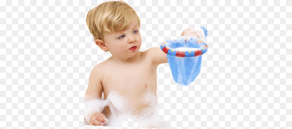 Baby Bath Image Background Baby In Bath, Person, Washing Free Png