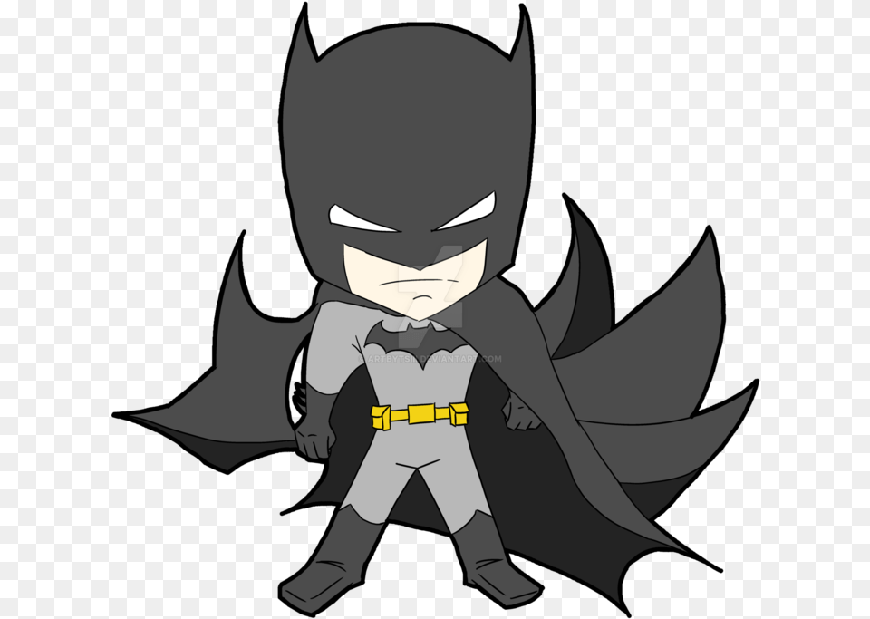 Baby Batman Download Batman Chibi, Person, Face, Head Free Png