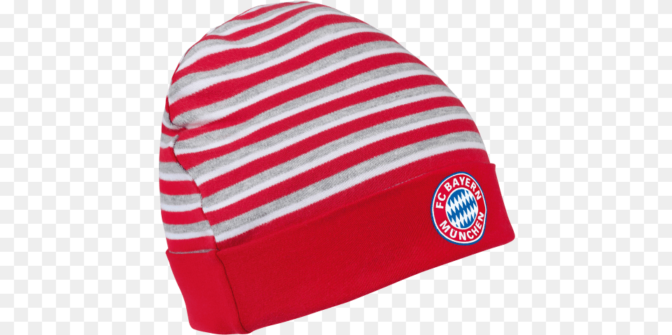 Baby Beanie Stripes Beanie, Cap, Clothing, Hat Png