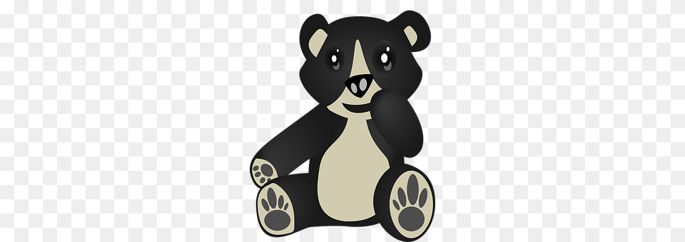 Baby Bear Free Png