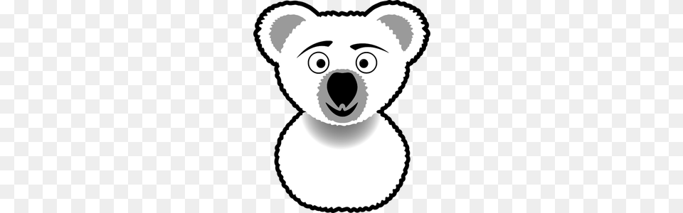 Baby Bear Cartoon Clip Art, Person, Animal, Wildlife, Face Free Transparent Png