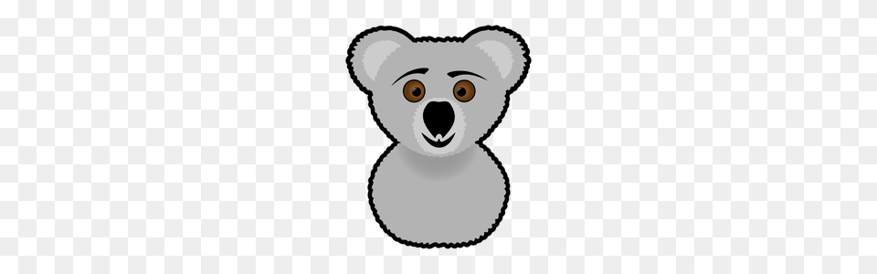 Baby Bear Cartoon Clip Art, Animal, Mammal, Wildlife, Face Free Transparent Png