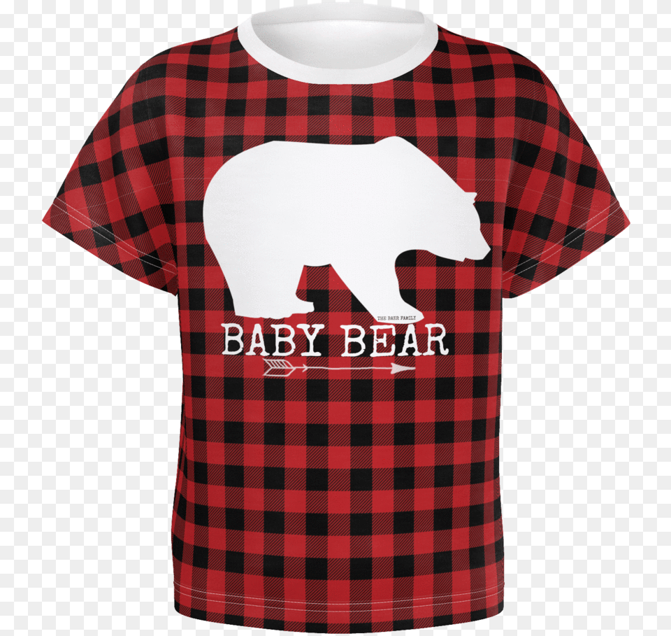 Baby Bear Toddler T Shirt Shirt, Clothing, T-shirt Free Png