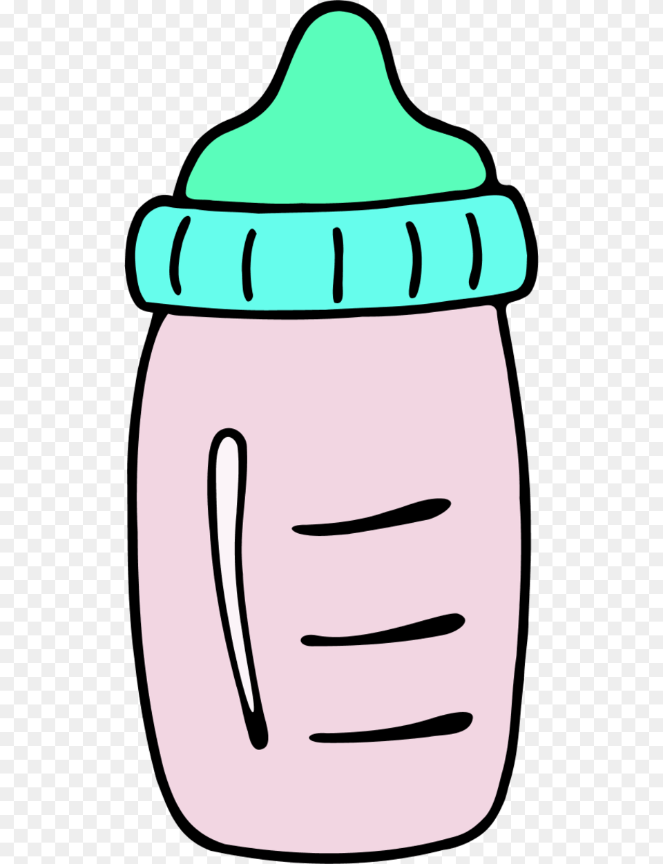 Baby Biberon, Jar, Pottery, Urn, Blade Png Image