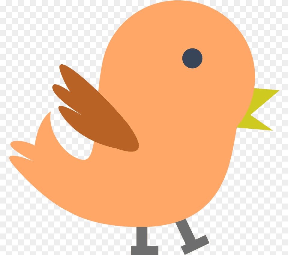 Baby Bird Baby Bird Clipart Vippng Baby Bird Clipart, Animal, Astronomy, Moon, Nature Free Transparent Png