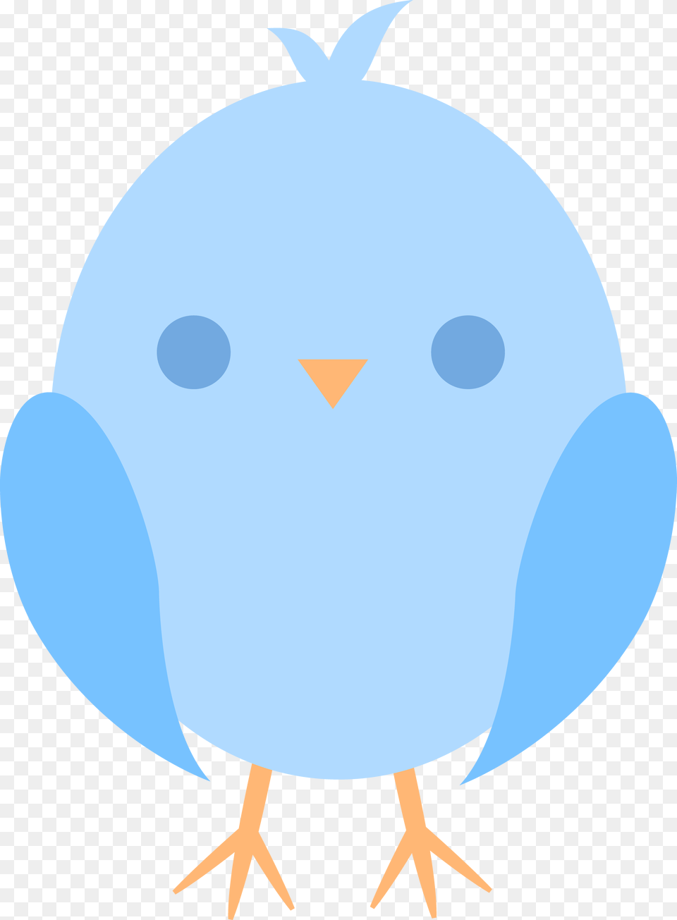 Baby Bird Clipart, Animal, Astronomy, Moon, Nature Png