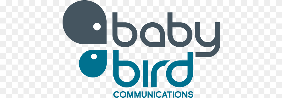 Baby Bird Communications Graphic Design, Lighting, Light, Sphere, Text Png