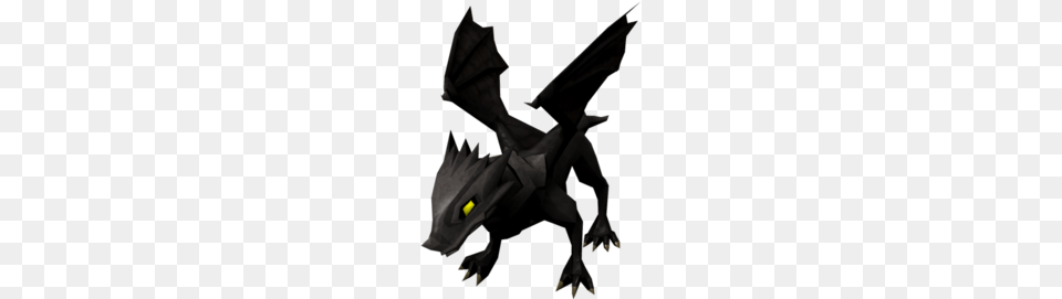 Baby Black Dragon, Person Free Transparent Png