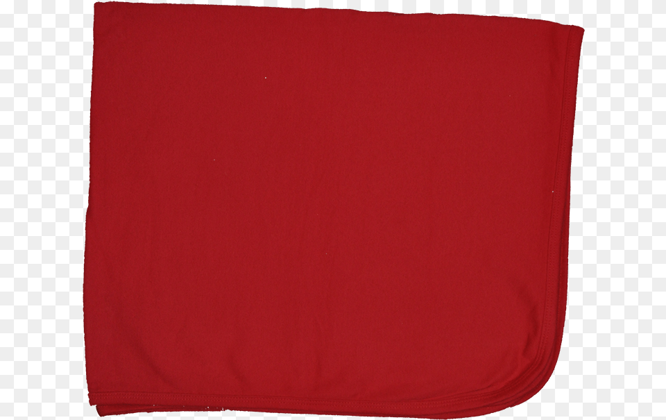 Baby Blanket Red Linens, Home Decor, Cushion, Accessories, Bag Png