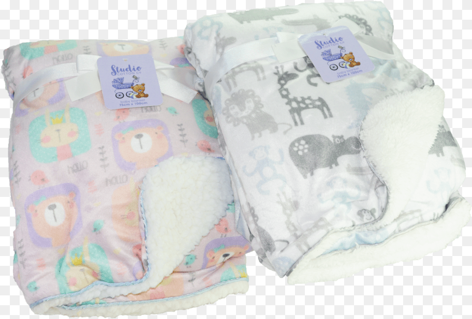 Baby Blanket Transparent Background Baby Blanket, Diaper, Person Free Png