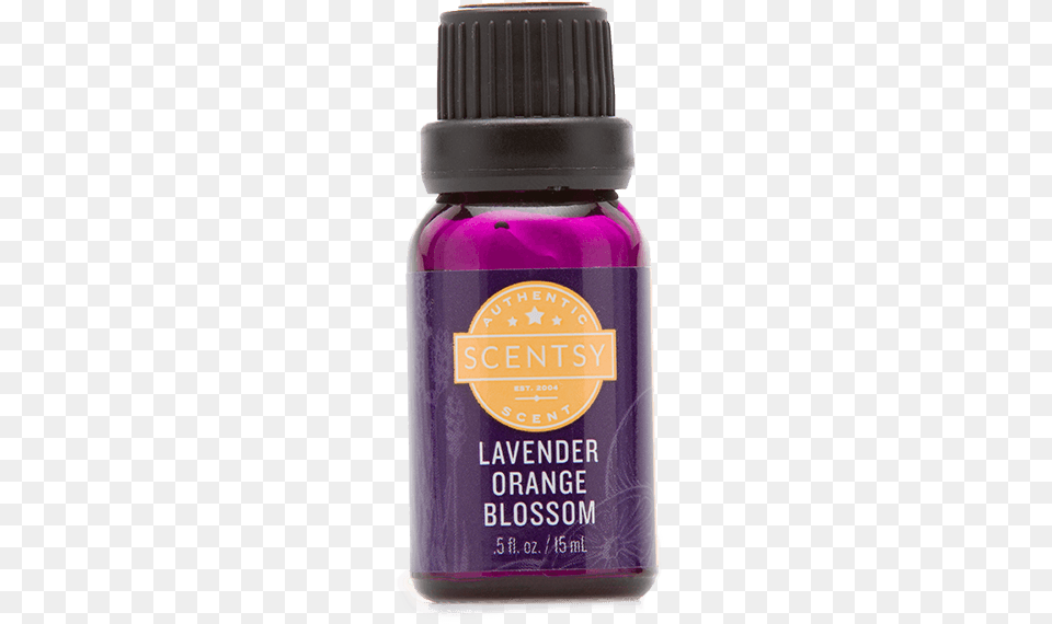 Baby Bliss Oil Scentsy, Bottle, Ink Bottle, Shaker, Purple Free Png Download