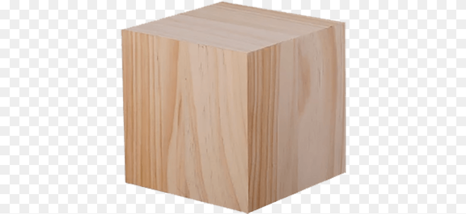 Baby Block For Custom Engraving Block Of Wood Transparent, Plywood, Lumber, Box, Pottery Png