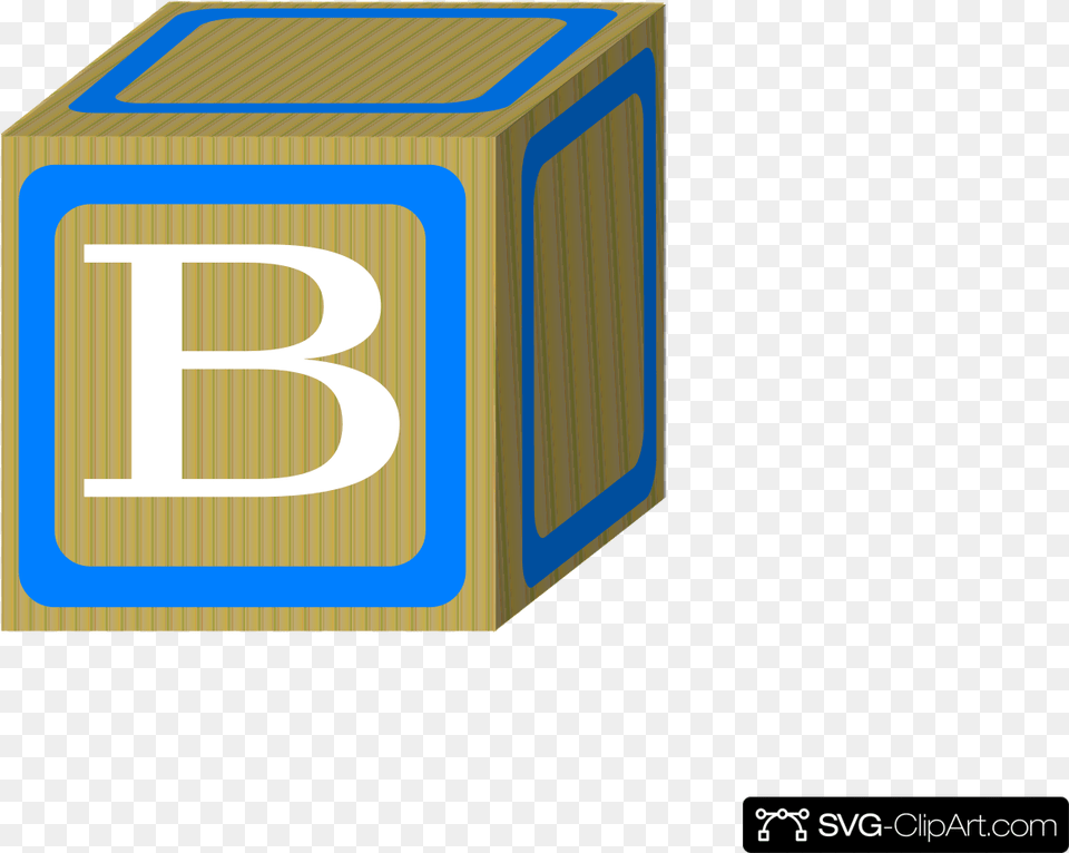 Baby Blocks Abc Clip Art Icon And Clipart Clip Art, Box, Cardboard, Carton, Text Free Png