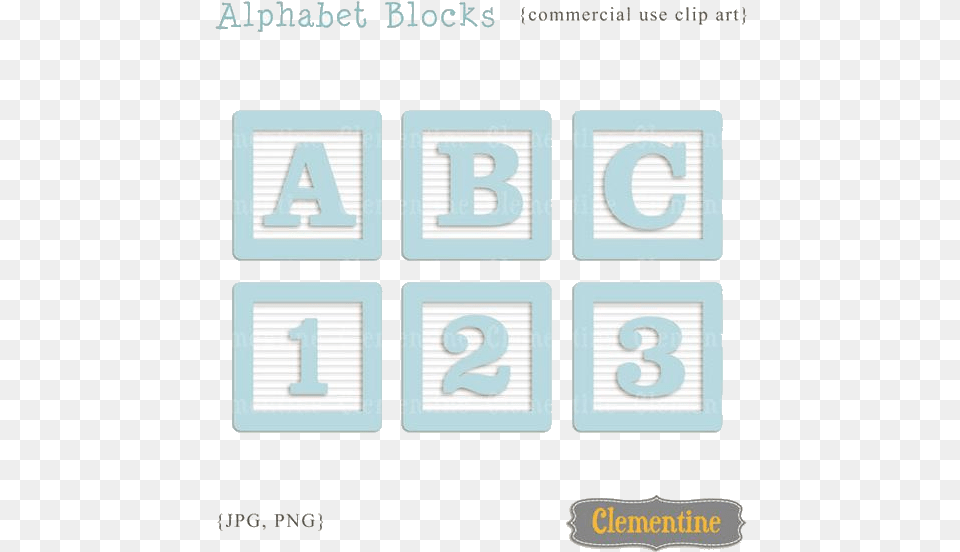 Baby Blocks Blue Alphabet Clip Art Images Transparent Baby Blue Abc Blocks, Number, Symbol, Text Png
