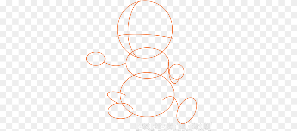 Baby Blocks Circle Png Image