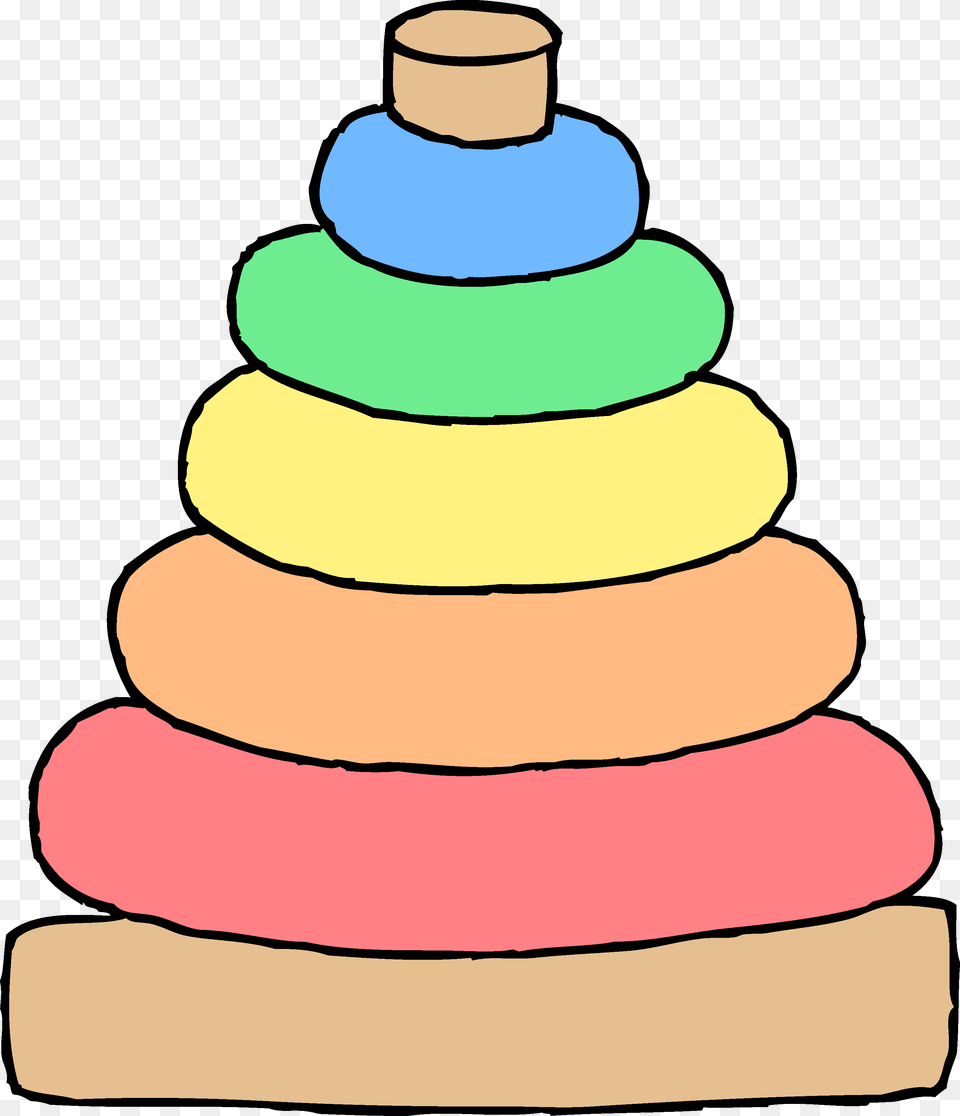 Baby Blocks Cliparts, Cake, Dessert, Food, Wedding Cake Free Transparent Png