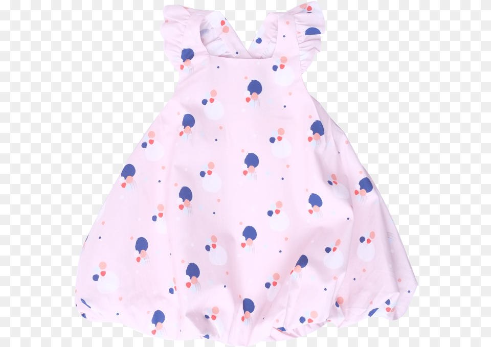 Baby Blue Confetti Dress Girl, Clothing, Fashion, Formal Wear, Gown Free Png