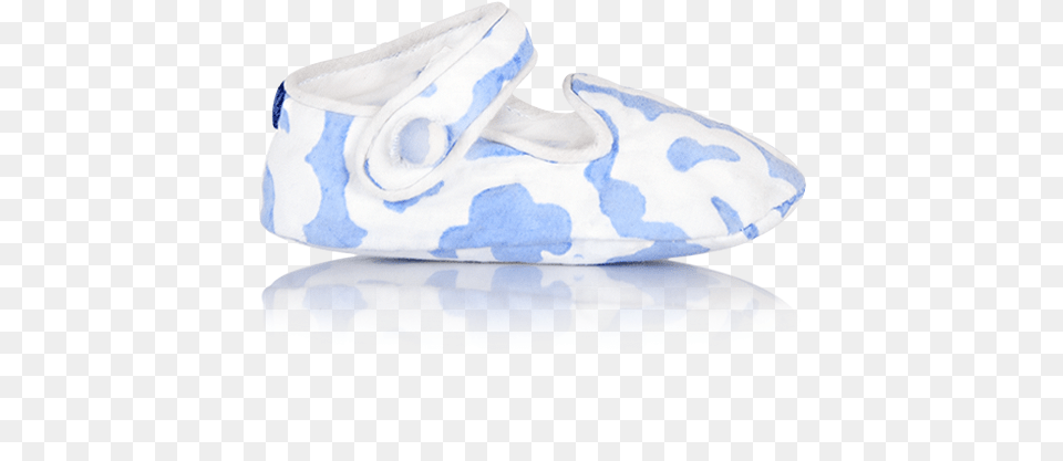Baby Blue Shoe Style Free Transparent Png