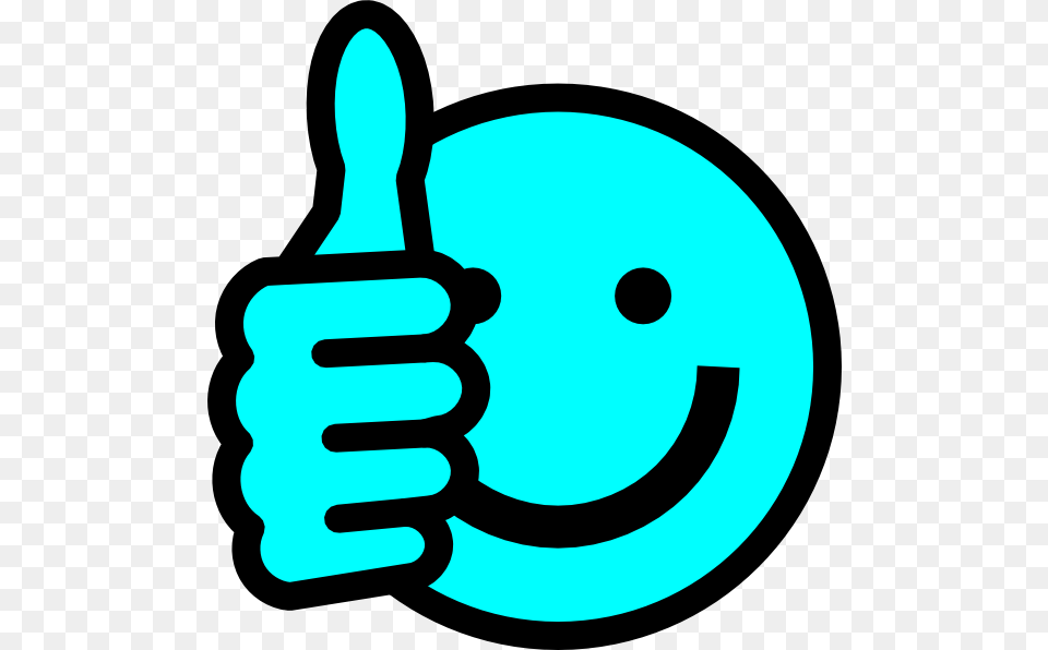 Baby Blue Thumbs Up Clip Art For Web, Body Part, Finger, Hand, Person Png Image