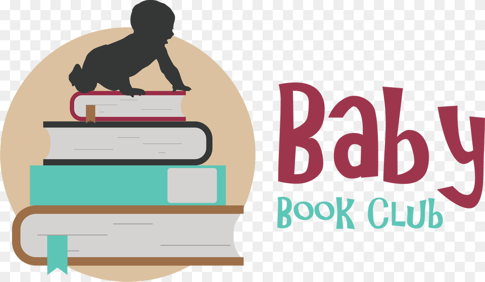 Baby Book Club, Publication, Text, Animal, Bear Free Png Download