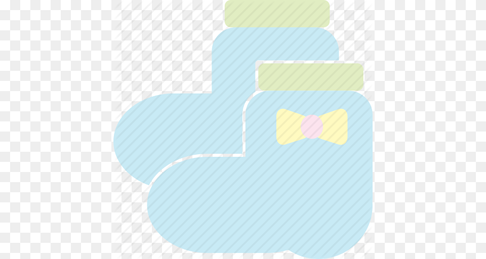 Baby Booties Newborn Socks Warm Icon, Home Decor Free Png