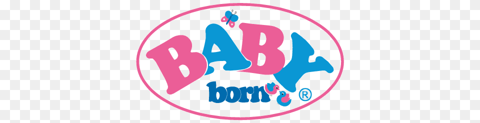 Baby Born Logolar, Face, Head, Person Png