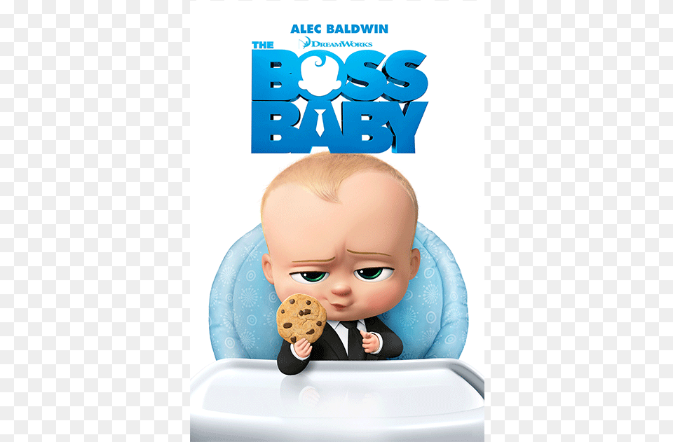 Baby Boss Stream, Food, Sweets, Person, Accessories Png Image