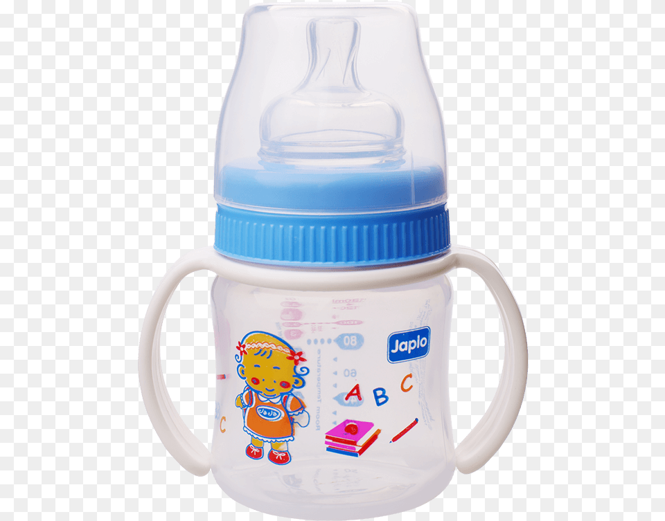 Baby Bottle, Person, Jug, Shaker, Face Png Image