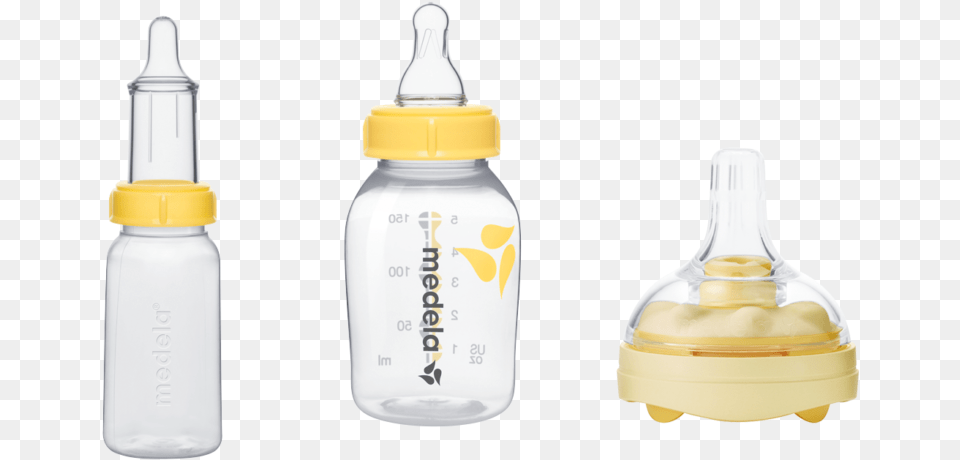 Baby Bottle, Jar, Shaker Png