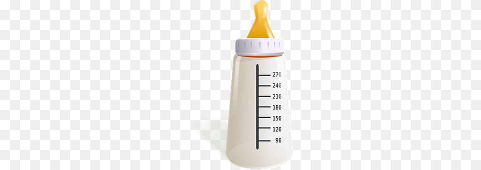 Baby Bottle Cup, Chart, Plot, Shaker Png Image