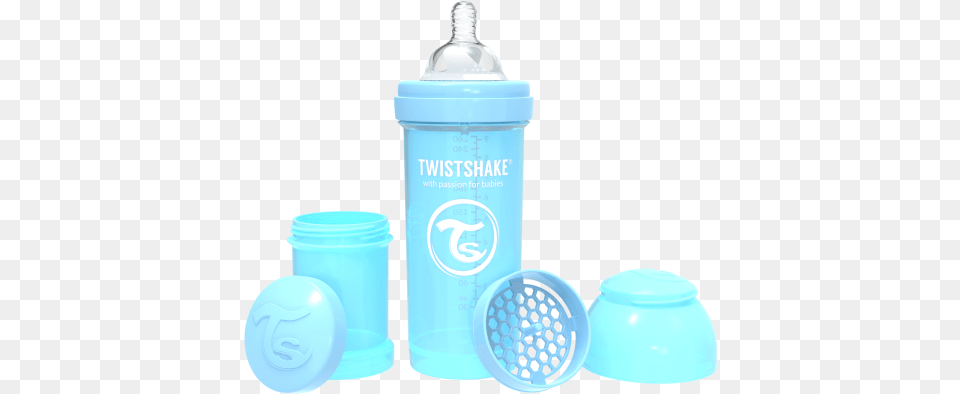 Baby Bottle, Shaker, Jar Free Transparent Png