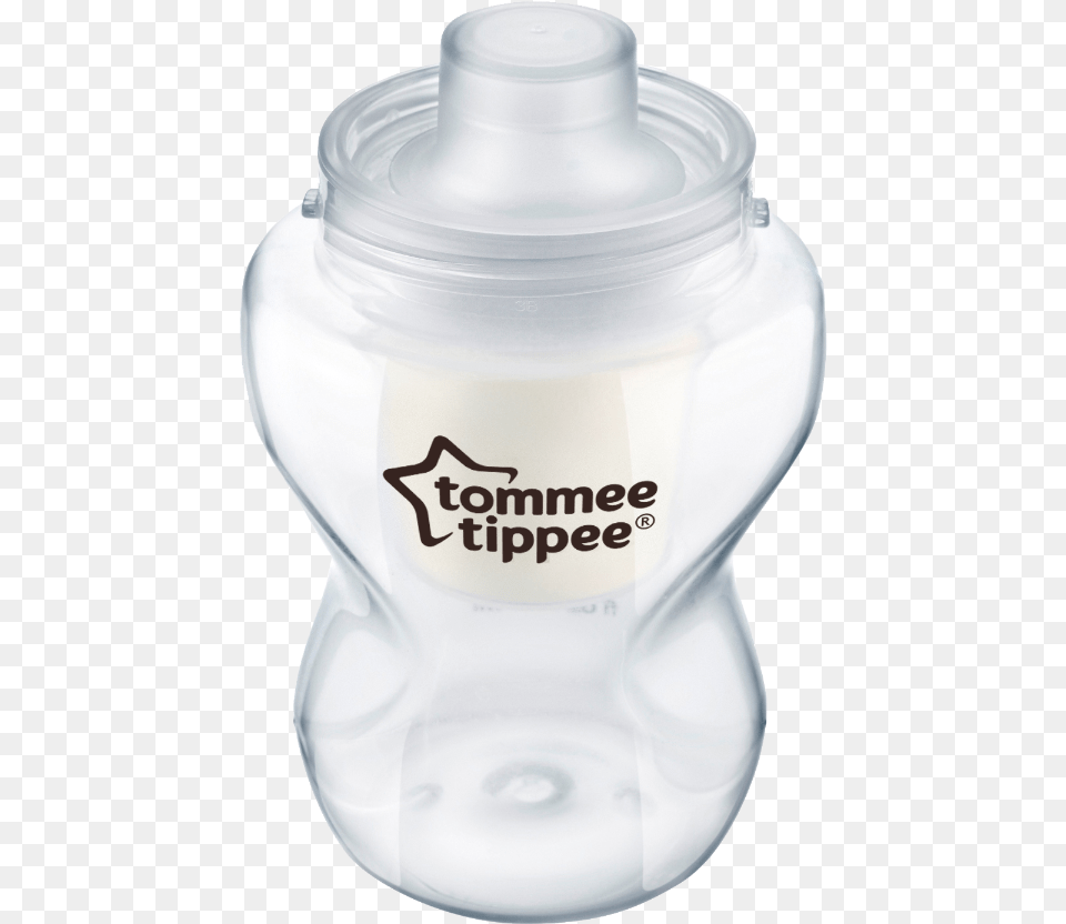 Baby Bottle, Jar, Shaker Png