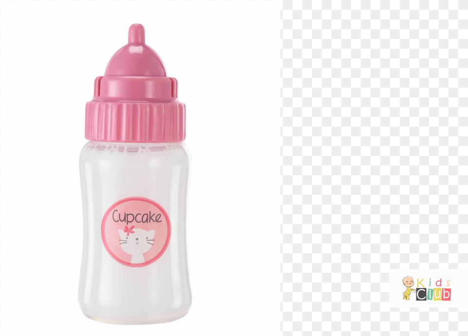 Baby Bottle Baby Bottle, Shaker, Water Bottle Free Png Download