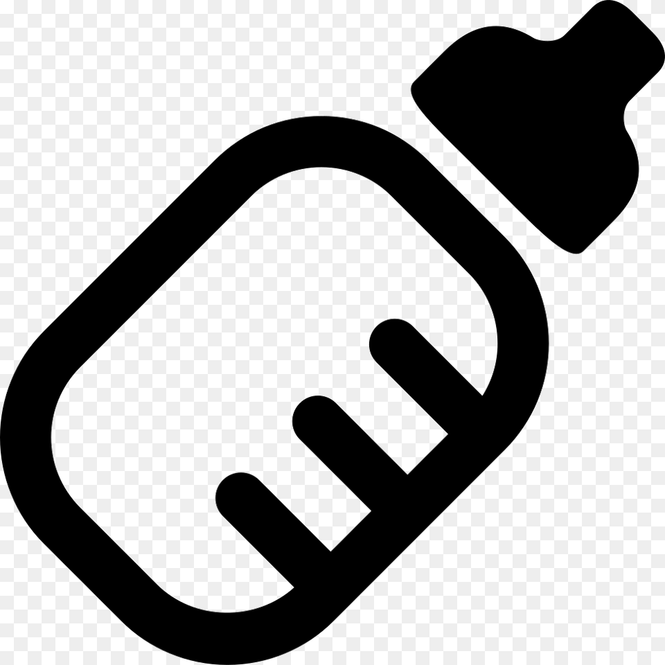 Baby Bottle Baby Bottle Icon, Adapter, Electronics, Bow, Weapon Free Transparent Png