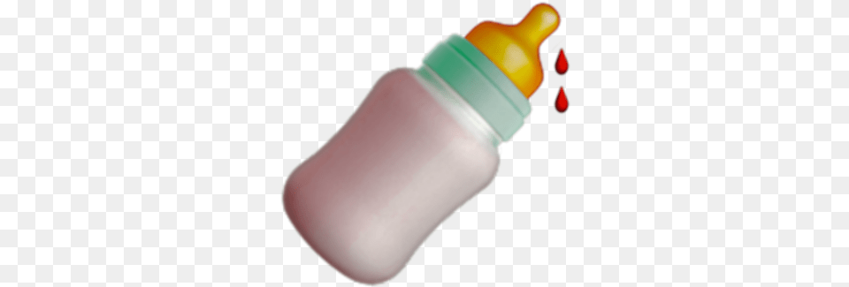 Baby Bottle Blood Aesthetic Horror Grunge Aesthetic Baby Bottle, Smoke Pipe Png