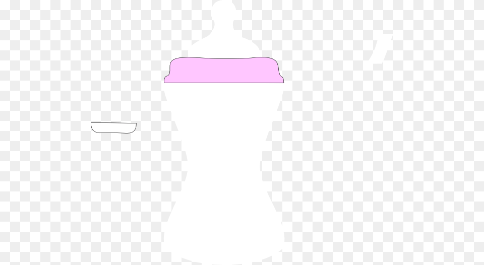 Baby Bottle Clip Art Free Png