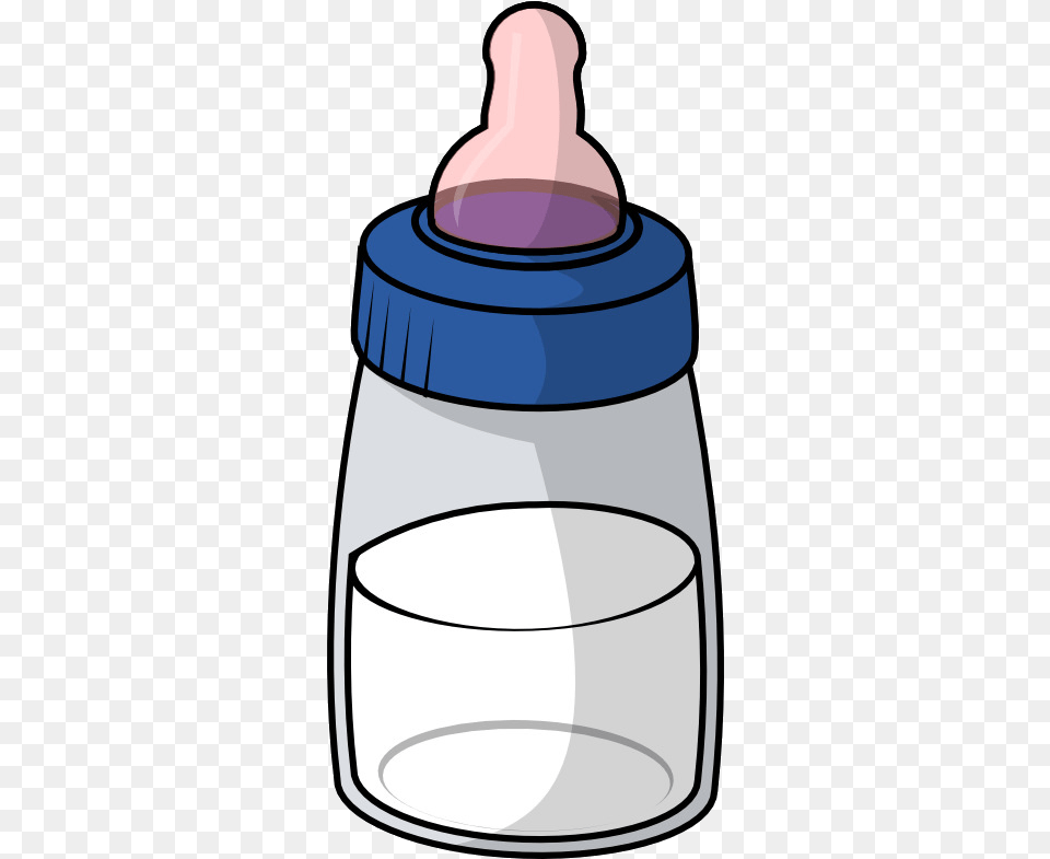 Baby Bottle Clip Art Crib Clipart Clip Art Of Baby Crib, Jar Free Transparent Png