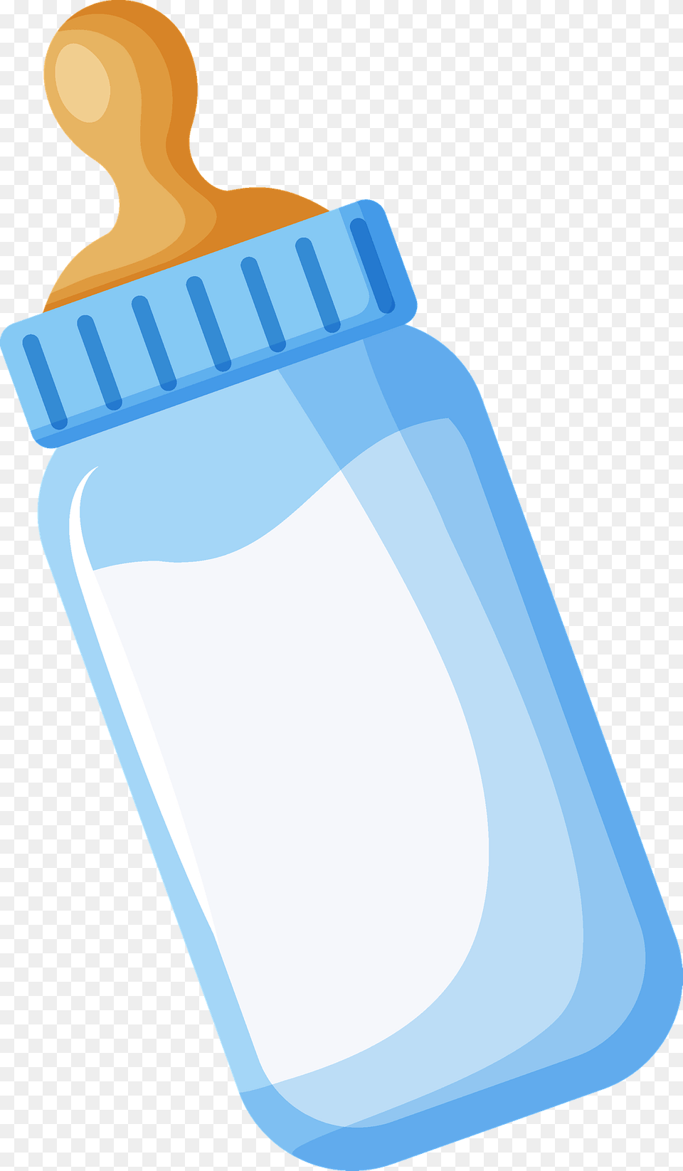Baby Bottle Clipart, Jar Png
