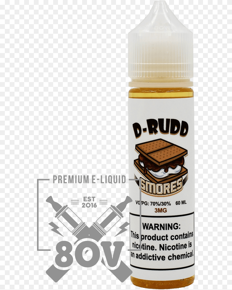 Baby Bottle Download 80v Eliquid, Alcohol, Beer, Beverage Free Png