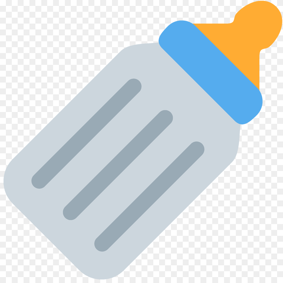 Baby Bottle Emoji Clipart Free Png Download