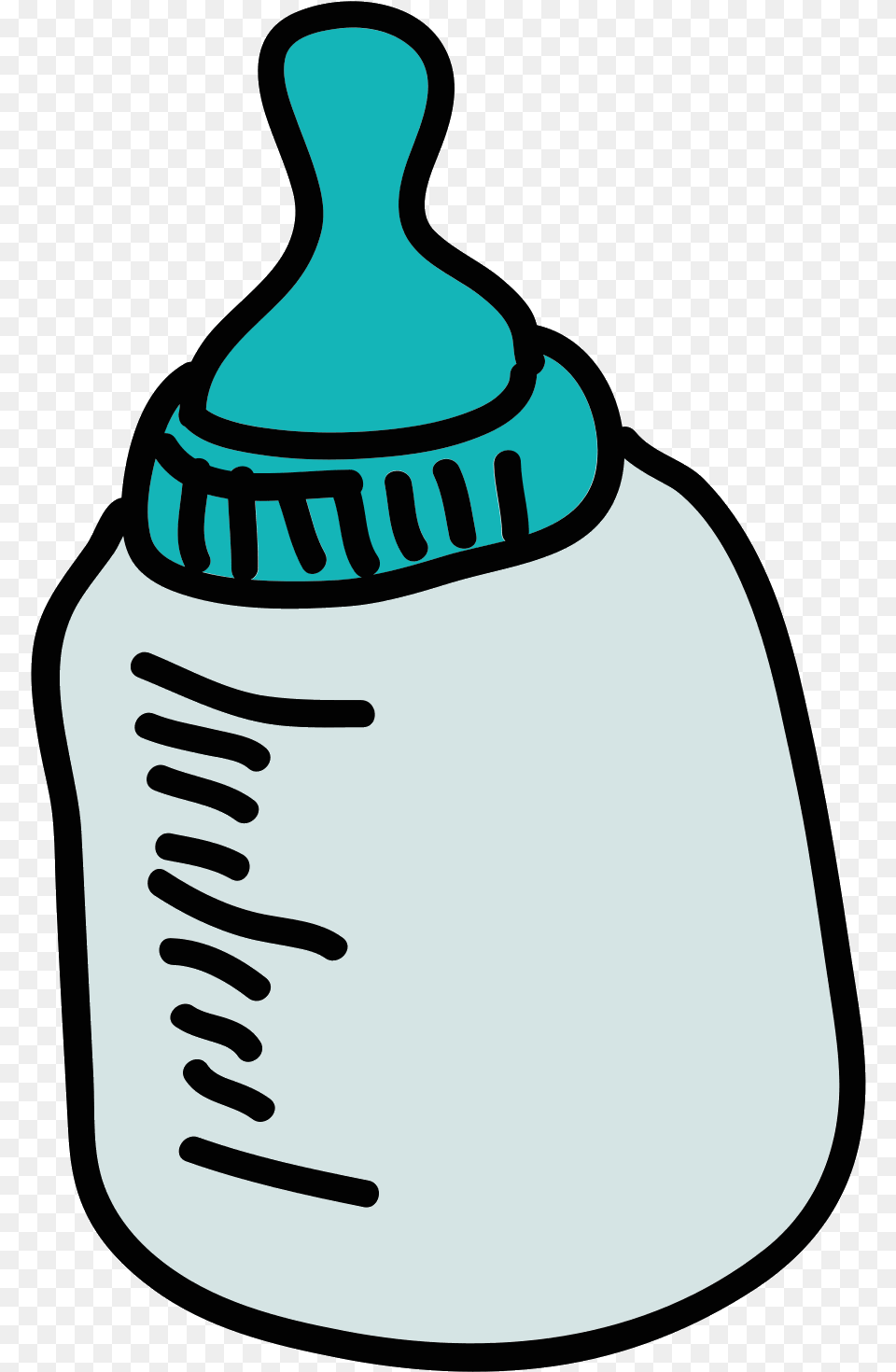 Baby Bottle Icon, Jar, Brush, Device, Tool Free Png