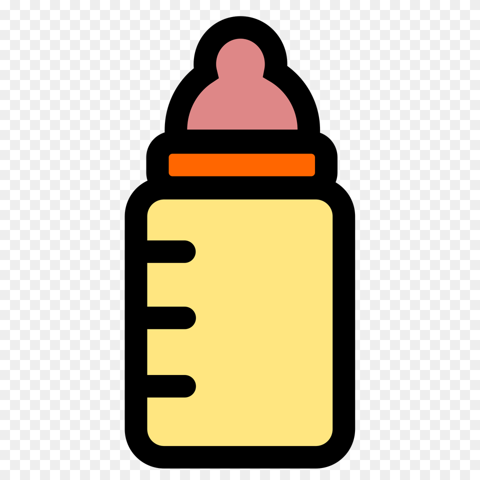 Baby Bottle Icon Icons, Jar, Person Free Png