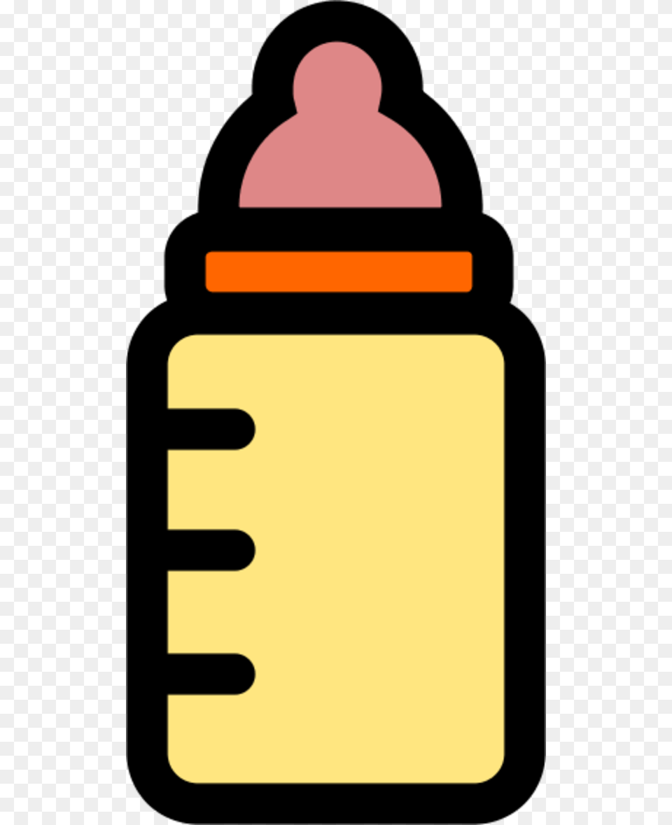 Baby Bottle Icons, Jar Free Transparent Png
