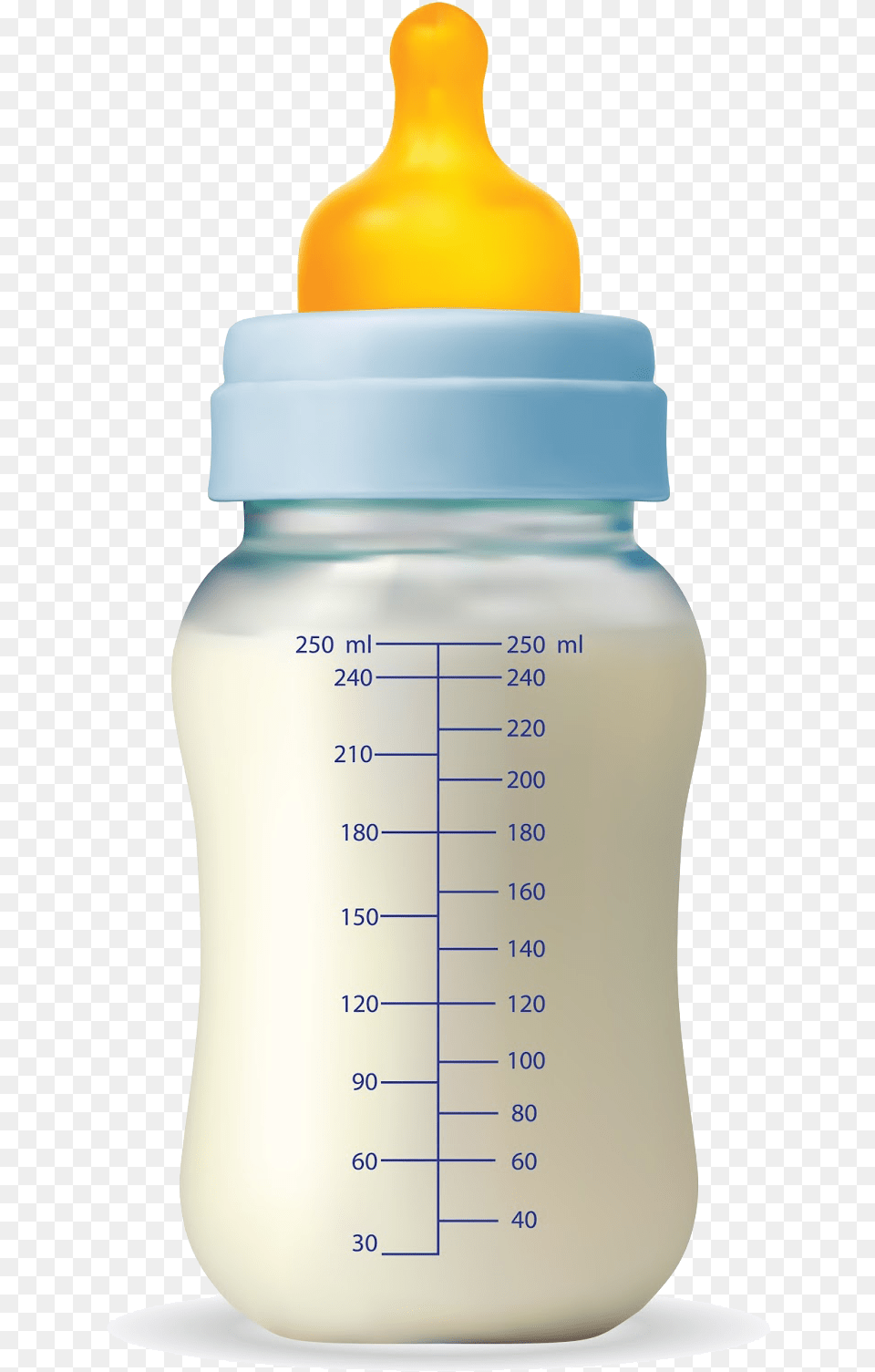 Baby Bottle Images Baby Milk Bottle, Cup, Chart, Plot, Shaker Free Transparent Png