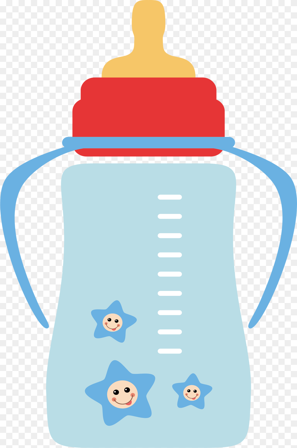 Baby Bottle Infant Milk Clip Art Feeding Bottle Clip Art, Jug, Water Jug, Ammunition, Grenade Free Transparent Png