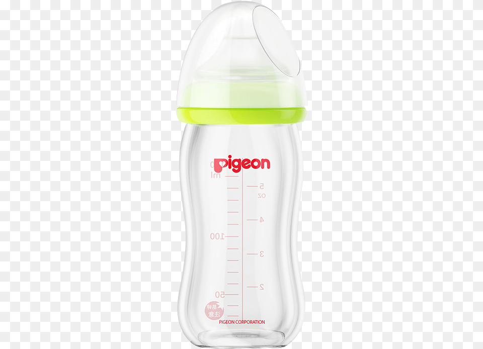 Baby Bottle Infant Pigeon Corporation Pigeon Bottle, Cup, Shaker Free Png