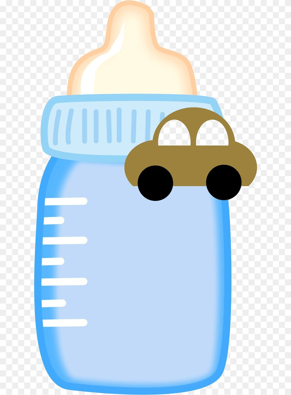 Baby Bottle Picture Arts Png