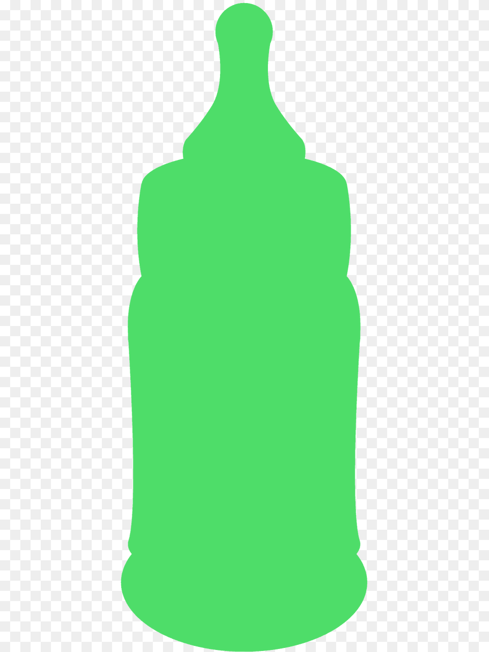 Baby Bottle Silhouette, Water Bottle, Person, Jar Free Transparent Png